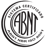 Certificação ISO 9001 ABNT